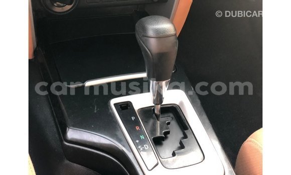 Buy Import Toyota Fortuner Other Car in Import - Dubai in Harare Buy Import Toyota Fortuner Other Car in Import - Dubai in Harare