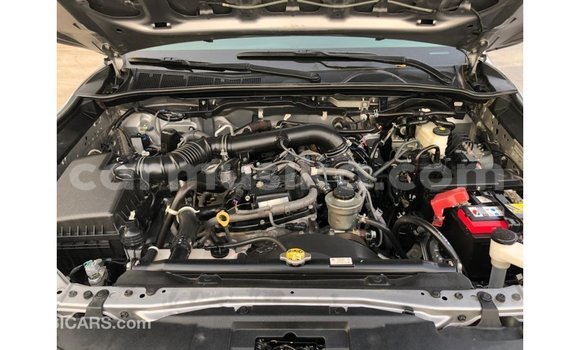 Buy Import Toyota Fortuner Other Car in Import - Dubai in Harare Buy Import Toyota Fortuner Other Car in Import - Dubai in Harare