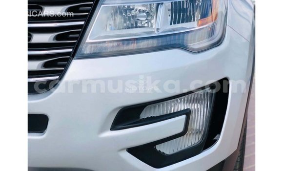 Buy Import Ford Explorer Other Car in Import - Dubai in Harare Buy Import Ford Explorer Other Car in Import - Dubai in Harare