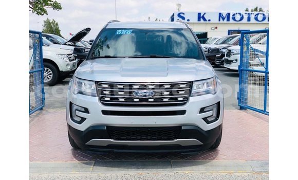 Buy Import Ford Explorer Other Car in Import - Dubai in Harare Buy Import Ford Explorer Other Car in Import - Dubai in Harare