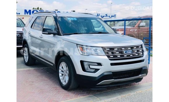 Buy Import Ford Explorer Other Car in Import - Dubai in Harare Buy Import Ford Explorer Other Car in Import - Dubai in Harare