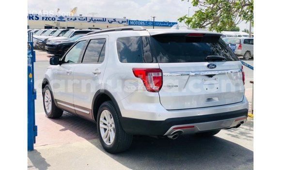Buy Import Ford Explorer Other Car in Import - Dubai in Harare Buy Import Ford Explorer Other Car in Import - Dubai in Harare