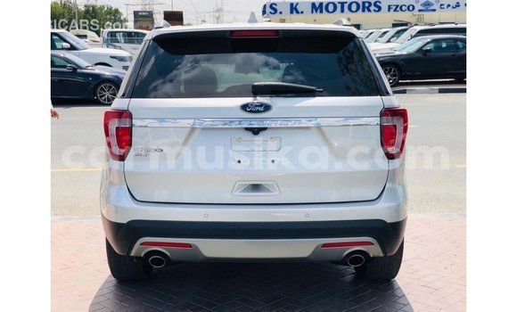 Buy Import Ford Explorer Other Car in Import - Dubai in Harare Buy Import Ford Explorer Other Car in Import - Dubai in Harare