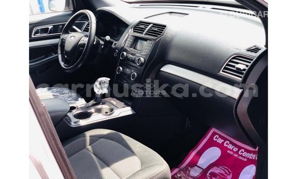 Buy Import Ford Explorer Other Car in Import - Dubai in Harare Buy Import Ford Explorer Other Car in Import - Dubai in Harare
