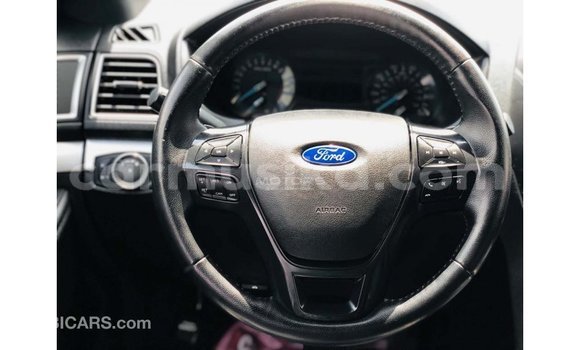 Buy Import Ford Explorer Other Car in Import - Dubai in Harare Buy Import Ford Explorer Other Car in Import - Dubai in Harare