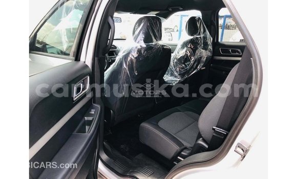 Buy Import Ford Explorer Other Car in Import - Dubai in Harare Buy Import Ford Explorer Other Car in Import - Dubai in Harare