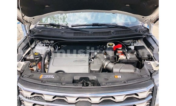 Buy Import Ford Explorer Other Car in Import - Dubai in Harare Buy Import Ford Explorer Other Car in Import - Dubai in Harare