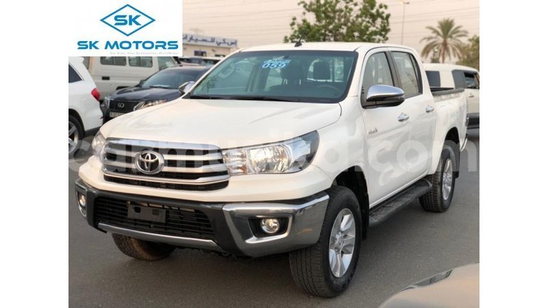 Big with watermark toyota hilux harare import dubai 16218