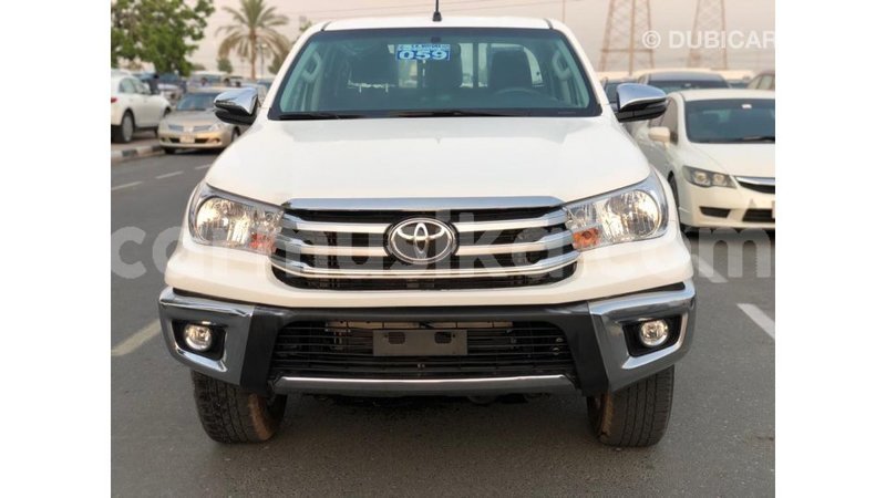 Big with watermark toyota hilux harare import dubai 16218