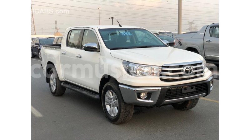 Big with watermark toyota hilux harare import dubai 16218