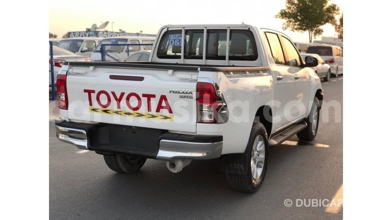 Big with watermark toyota hilux harare import dubai 16218