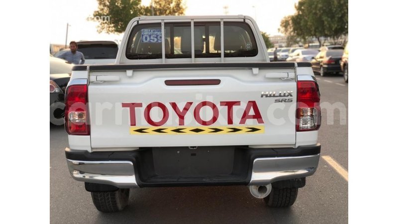 Big with watermark toyota hilux harare import dubai 16218