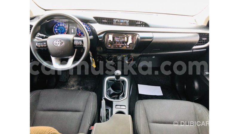 Big with watermark toyota hilux harare import dubai 16218