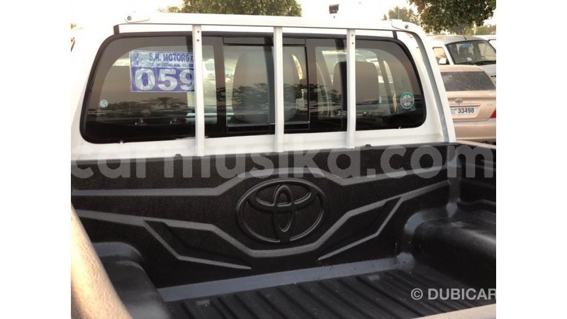 Big with watermark toyota hilux harare import dubai 16218