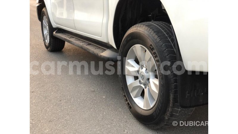 Big with watermark toyota hilux harare import dubai 16218