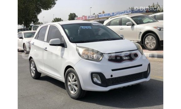 Buy Import Kia Picanto White Car in Import - Dubai in Harare Buy Import Kia Picanto White Car in Import - Dubai in Harare