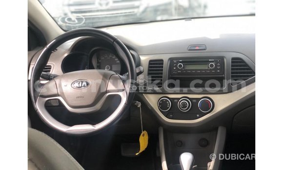 Buy Import Kia Picanto White Car in Import - Dubai in Harare Buy Import Kia Picanto White Car in Import - Dubai in Harare