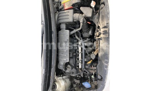 Buy Import Kia Picanto White Car in Import - Dubai in Harare Buy Import Kia Picanto White Car in Import - Dubai in Harare