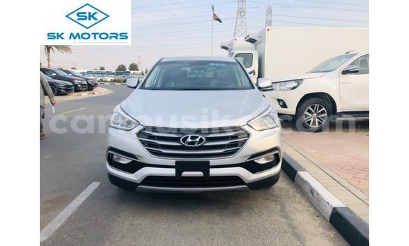Buy Import Hyundai Santa Fe Other Car in Import - Dubai in Harare