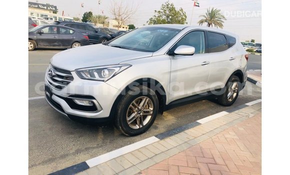 Buy Import Hyundai Santa Fe Other Car in Import - Dubai in Harare Buy Import Hyundai Santa Fe Other Car in Import - Dubai in Harare