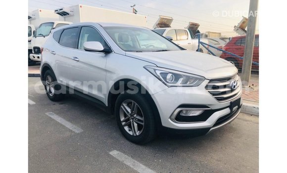 Buy Import Hyundai Santa Fe Other Car in Import - Dubai in Harare Buy Import Hyundai Santa Fe Other Car in Import - Dubai in Harare