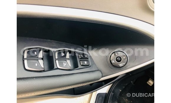 Buy Import Hyundai Santa Fe Other Car in Import - Dubai in Harare Buy Import Hyundai Santa Fe Other Car in Import - Dubai in Harare