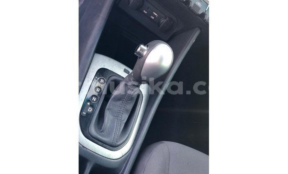 Buy Import Kia Rio Black Car in Import - Dubai in Harare Buy Import Kia Rio Black Car in Import - Dubai in Harare