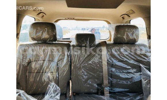 Buy Import Toyota Land Cruiser White Car in Import - Dubai in Harare Buy Import Toyota Land Cruiser White Car in Import - Dubai in Harare