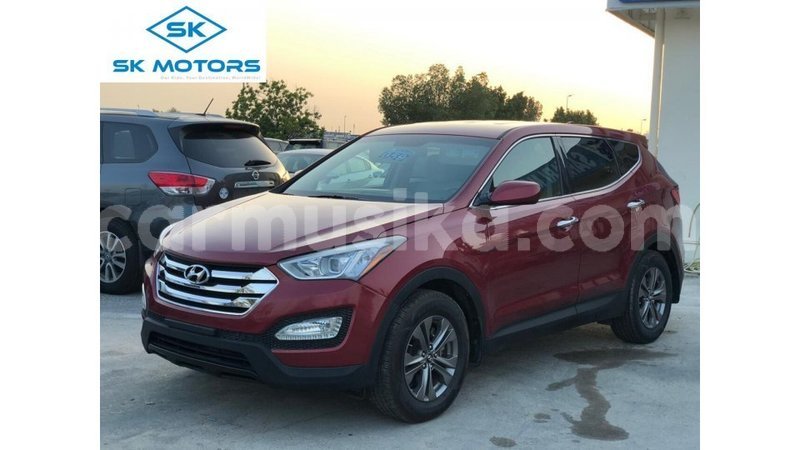 Big with watermark hyundai santa fe harare import dubai 16224