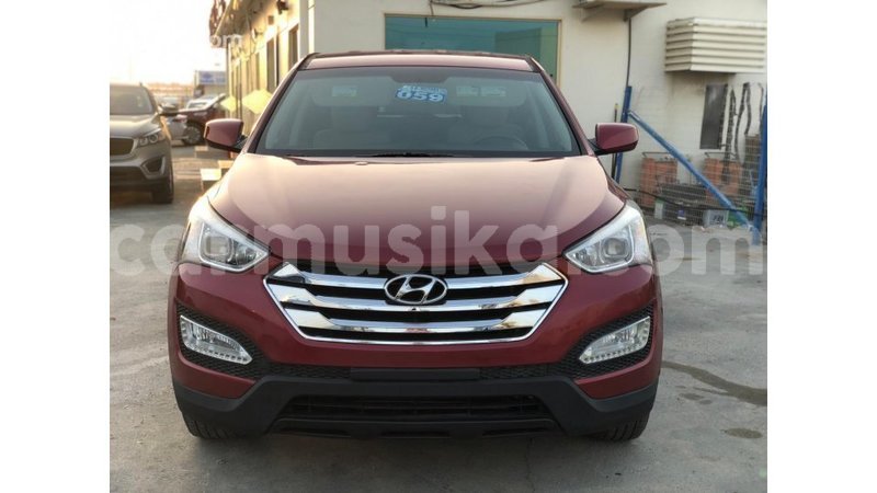 Big with watermark hyundai santa fe harare import dubai 16224