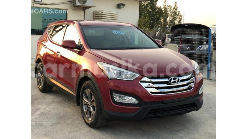 Big with watermark hyundai santa fe harare import dubai 16224