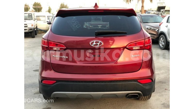 Big with watermark hyundai santa fe harare import dubai 16224