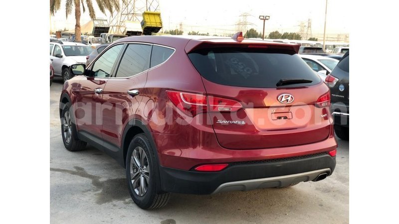 Big with watermark hyundai santa fe harare import dubai 16224