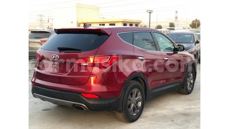 Big with watermark hyundai santa fe harare import dubai 16224