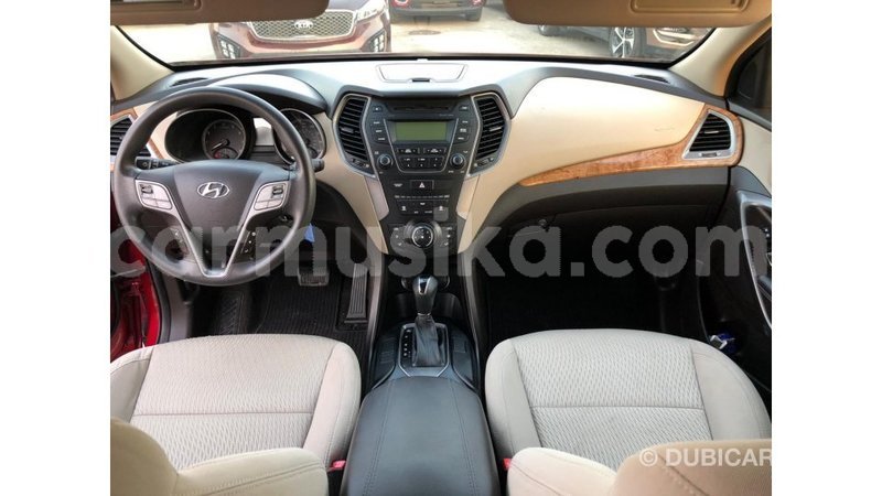 Big with watermark hyundai santa fe harare import dubai 16224