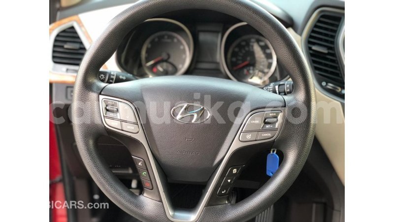 Big with watermark hyundai santa fe harare import dubai 16224