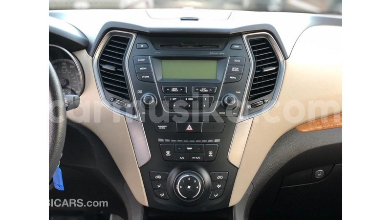 Big with watermark hyundai santa fe harare import dubai 16224