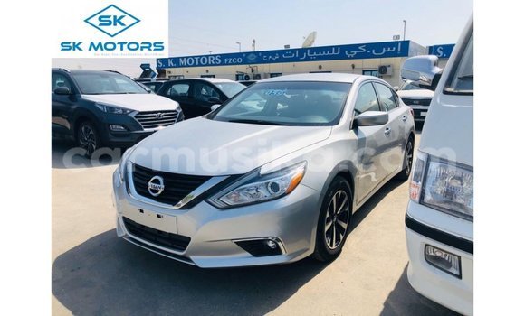 Buy Import Nissan Altima Other Car in Import - Dubai in Harare