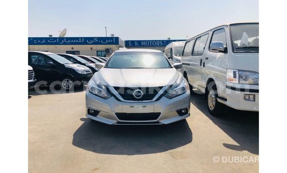 Buy Import Nissan Altima Other Car in Import - Dubai in Harare Buy Import Nissan Altima Other Car in Import - Dubai in Harare