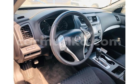 Buy Import Nissan Altima Other Car in Import - Dubai in Harare Buy Import Nissan Altima Other Car in Import - Dubai in Harare