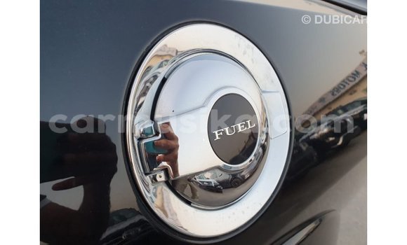 Buy Import Dodge Challenger Black Car in Import - Dubai in Harare Buy Import Dodge Challenger Black Car in Import - Dubai in Harare