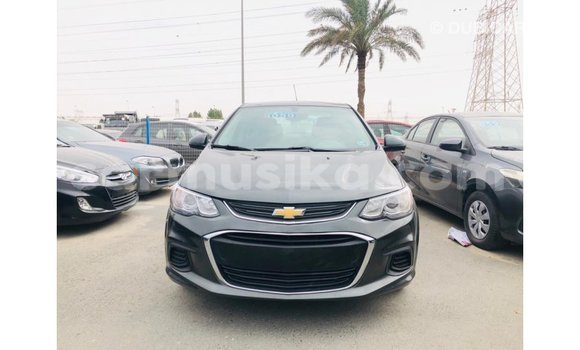 Buy Import Chevrolet Sonic Other Car in Import - Dubai in Harare Buy Import Chevrolet Sonic Other Car in Import - Dubai in Harare