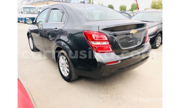 Buy Import Chevrolet Sonic Other Car in Import - Dubai in Harare Buy Import Chevrolet Sonic Other Car in Import - Dubai in Harare