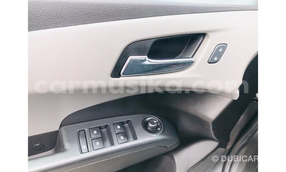 Buy Import Chevrolet Sonic Other Car in Import - Dubai in Harare Buy Import Chevrolet Sonic Other Car in Import - Dubai in Harare