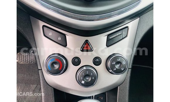 Buy Import Chevrolet Sonic Other Car in Import - Dubai in Harare Buy Import Chevrolet Sonic Other Car in Import - Dubai in Harare