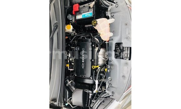 Buy Import Chevrolet Sonic Other Car in Import - Dubai in Harare Buy Import Chevrolet Sonic Other Car in Import - Dubai in Harare