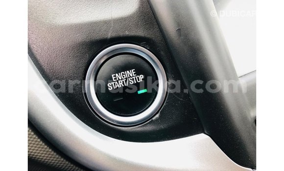 Buy Import Chevrolet Sonic Other Car in Import - Dubai in Harare Buy Import Chevrolet Sonic Other Car in Import - Dubai in Harare
