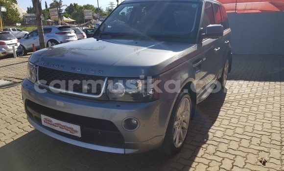 Nunua Ilio tumika Land Rover Range Rover Sport Fedha Gari ndani ya Beitbridge nchini Matabeleland Kusini