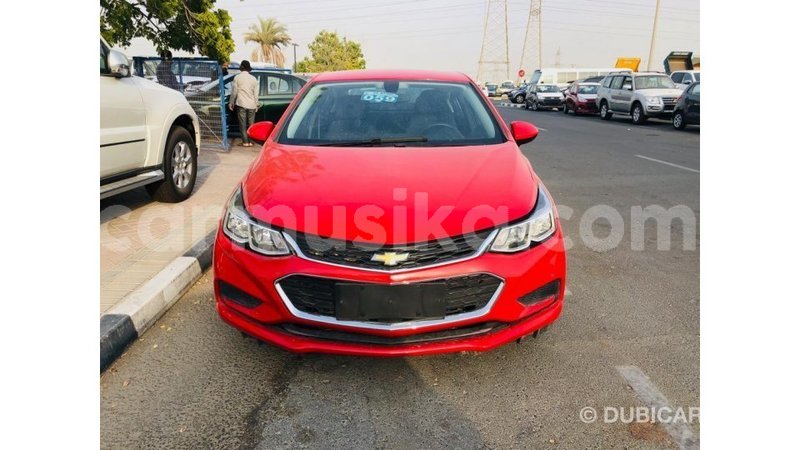 Big with watermark chevrolet cruze harare import dubai 16230