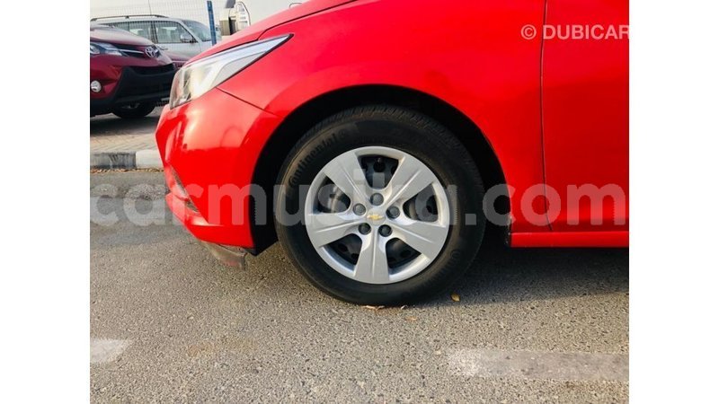 Big with watermark chevrolet cruze harare import dubai 16230